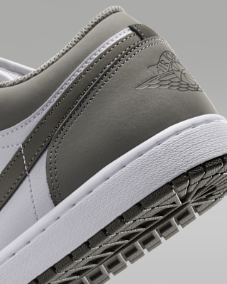 Air Jordan 1 Low Herenschoenen. Nike NL